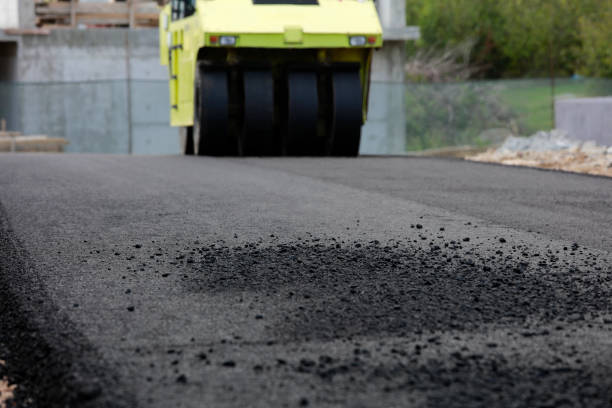 Professional Driveway Pavers in Edgefield, SC