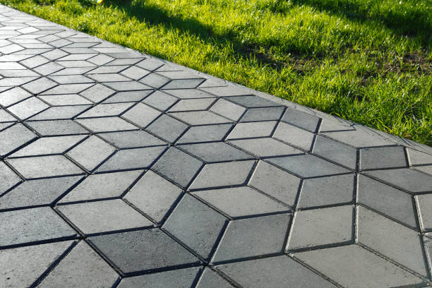 Best Cobblestone Driveway Pavers  in Edgefield, SC