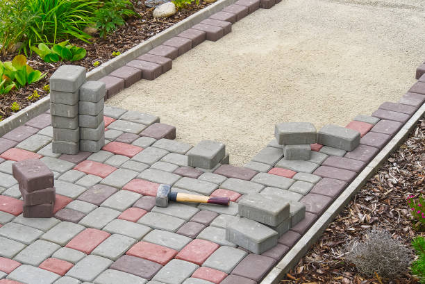 Best Driveway Repair Near Me  in Edgefield, SC