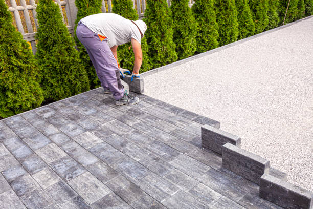 Best Driveway Pavers Cost  in Edgefield, SC