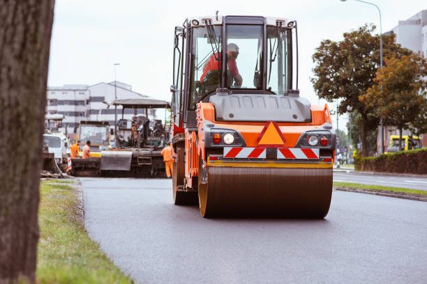 Driveway Repair Near Me in Edgefield, SC