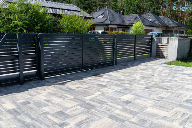 Best Driveway Paving Contractor  in Edgefield, SC