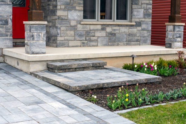 Best Permeable Paver Driveway  in Edgefield, SC