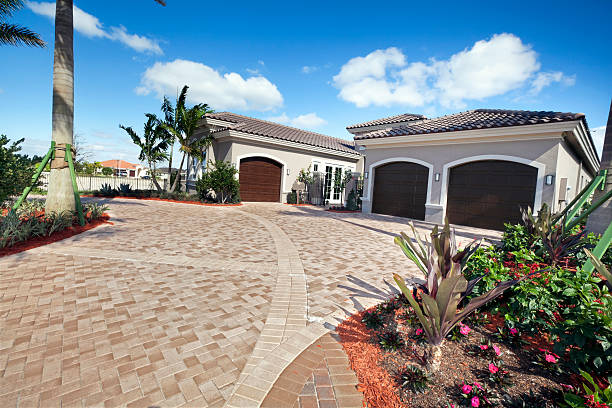 Best Commercial Driveway Pavers  in Edgefield, SC