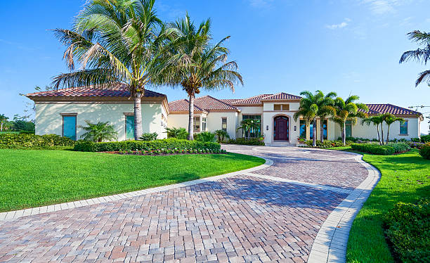 Professional Driveway Pavers in Edgefield, SC