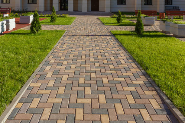 Best Driveway Repair Near Me  in Edgefield, SC