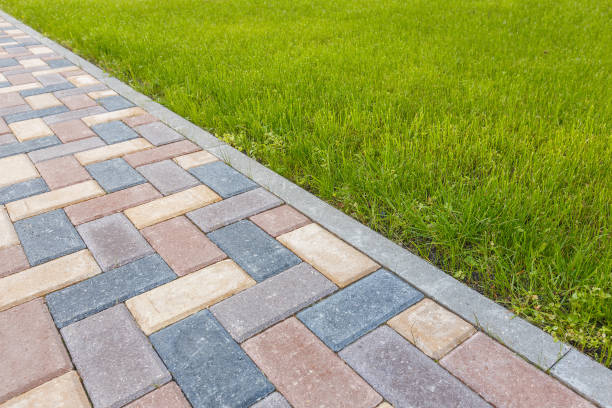 Best Concrete Paver Driveway  in Edgefield, SC